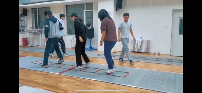 篮球训练计划全集图片_1