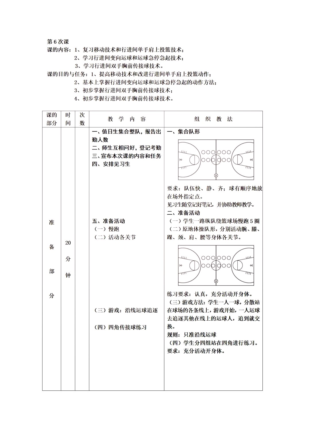 如何为不同水平的球员制定个性化的篮球训练策略_2